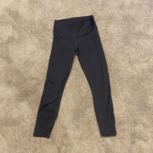 Fabletics Powerhold 7/8 leggings